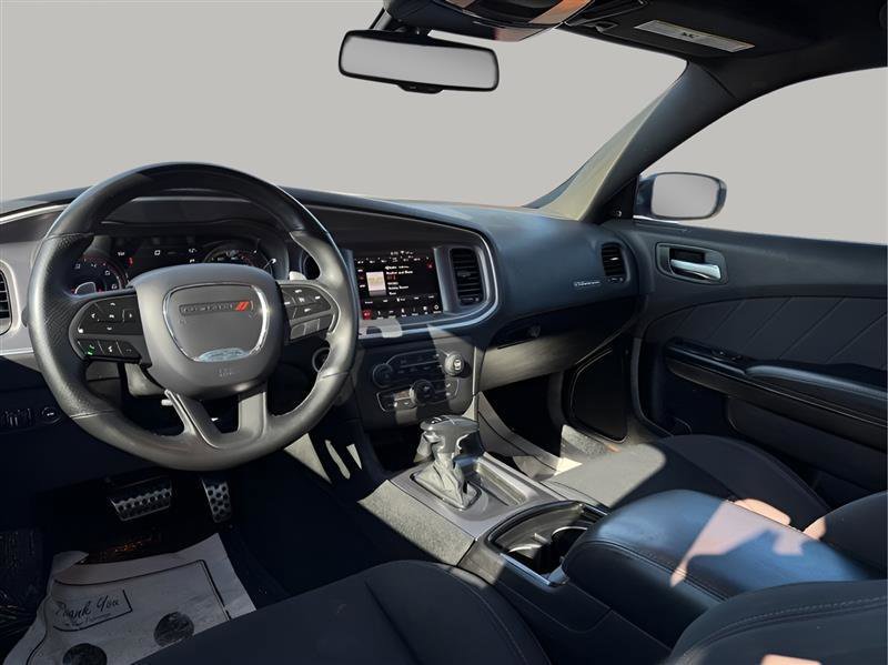 Used 2019 Dodge Charger GT w/ Blacktop Package image 16
