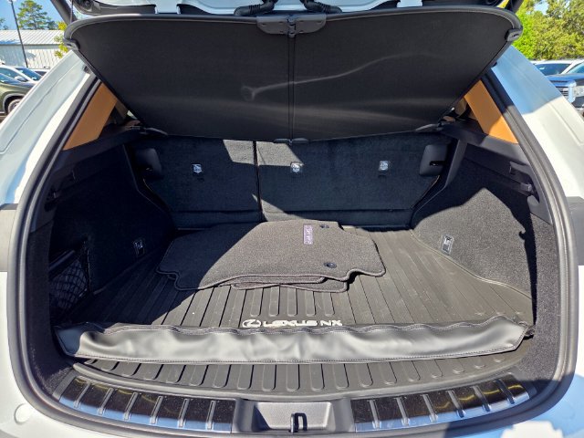 Used 2026 Lexus NX 350h AWD w/ Accessory Package (2T) image 14