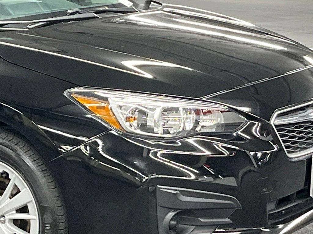 Used 2018 Subaru Impreza 2.0i Premium w/ Popular Package #5 AWD/4WD image 38