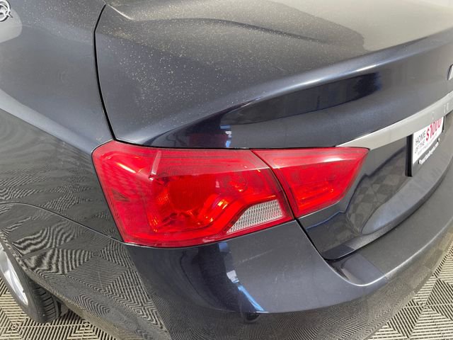 Used 2014 Chevrolet Impala LT image 18