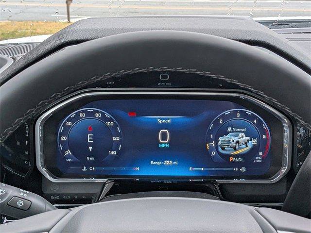 New 2026 Chevrolet Silverado 2500 High Country w/ High Country Premium Package image 32