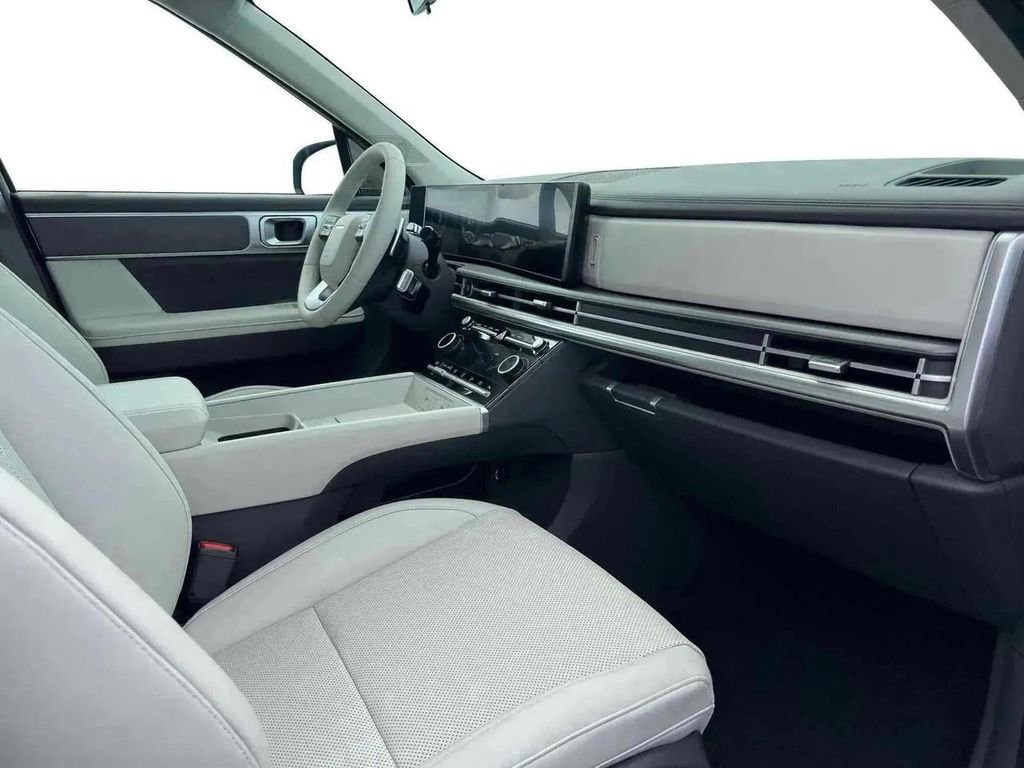 New 2026 Hyundai Santa Fe SEL image 13