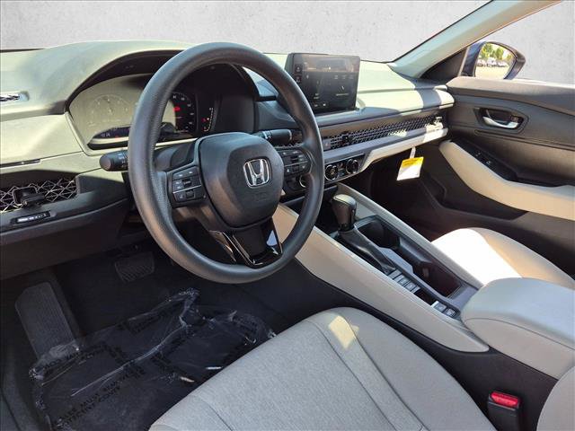 Used 2026 Honda Accord LX image 12