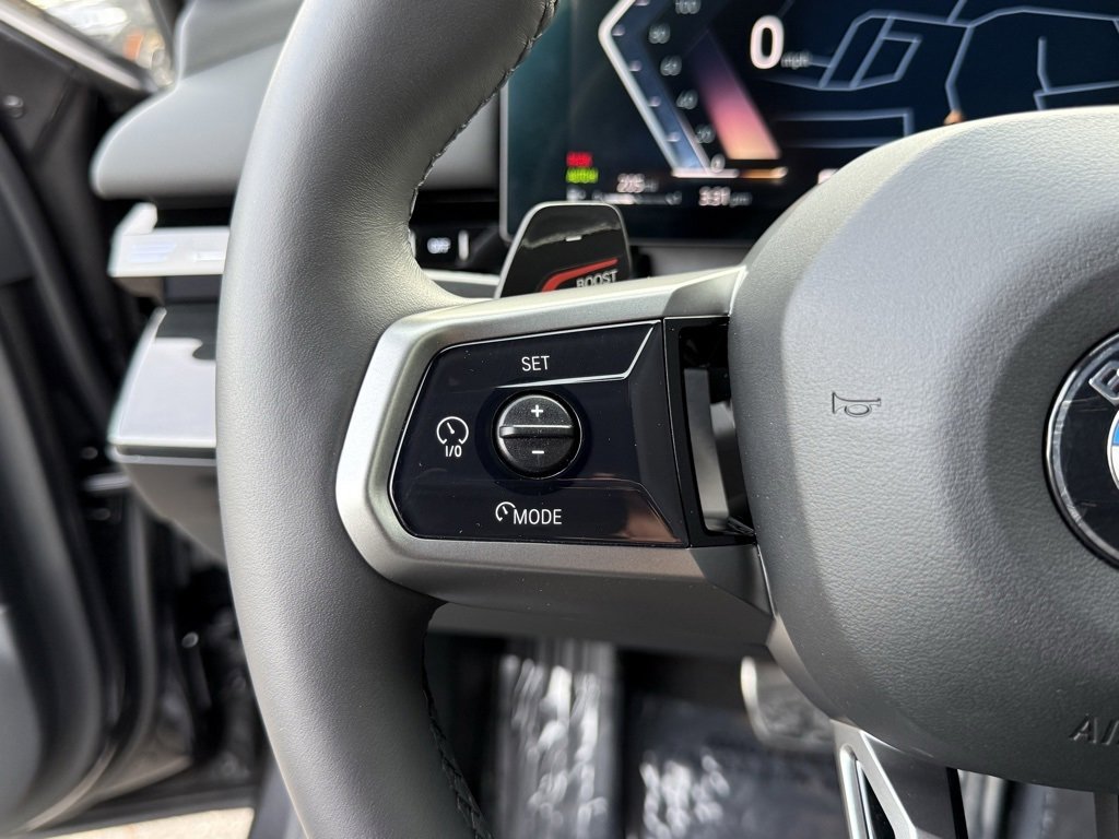 Used 2025 BMW 530i w/ M Sport Package image 25