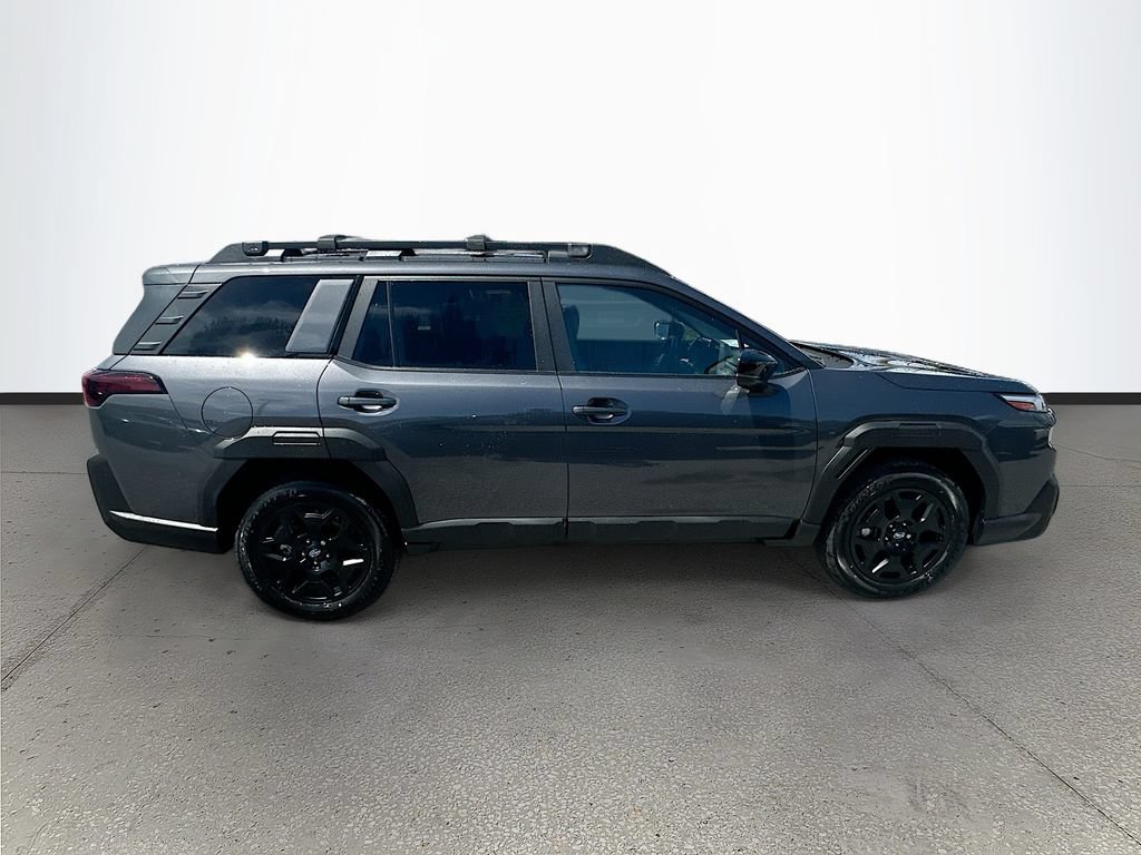 New 2026 Subaru Outback Limited AWD/4WD image 8