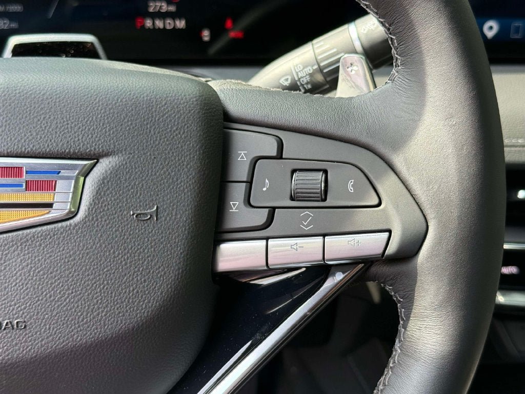 New 2026 Cadillac CT5 Premium Luxury w/ Technology Package AWD/4WD image 19