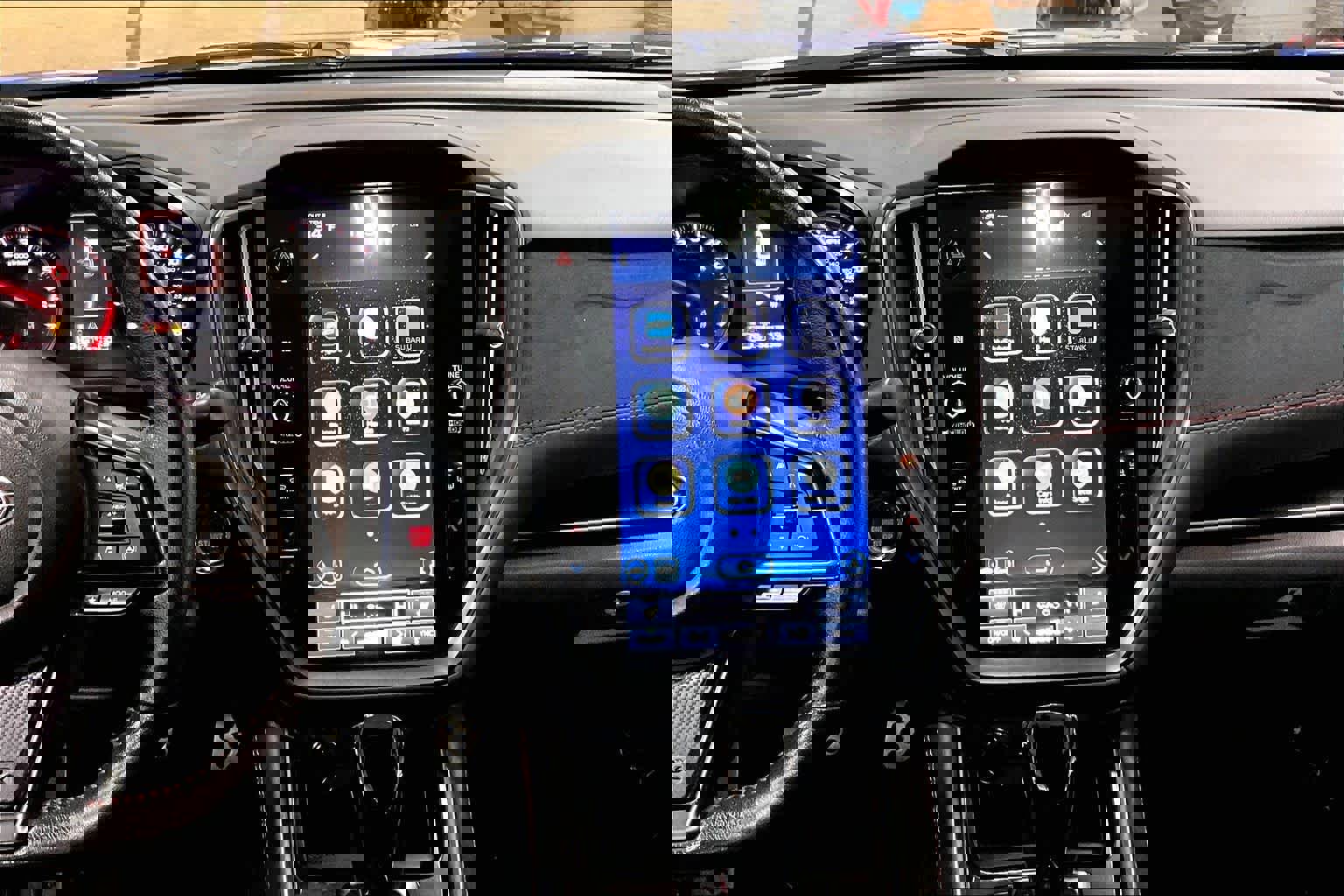 Used 2022 Subaru WRX GT image 6