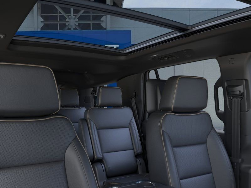 New 2026 Chevrolet Tahoe Premier RWD image 24