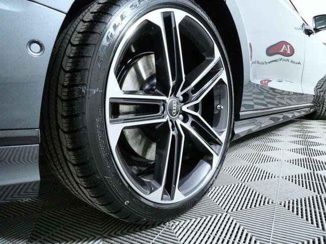 New 2026 Audi A8 L 3.0T AWD/4WD image 9