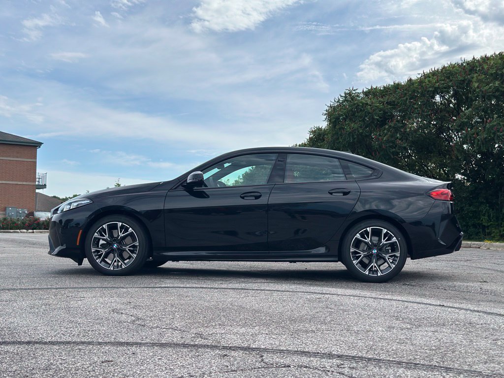 New 2026 BMW 228i xDrive w/ Premium Package AWD/4WD image 4