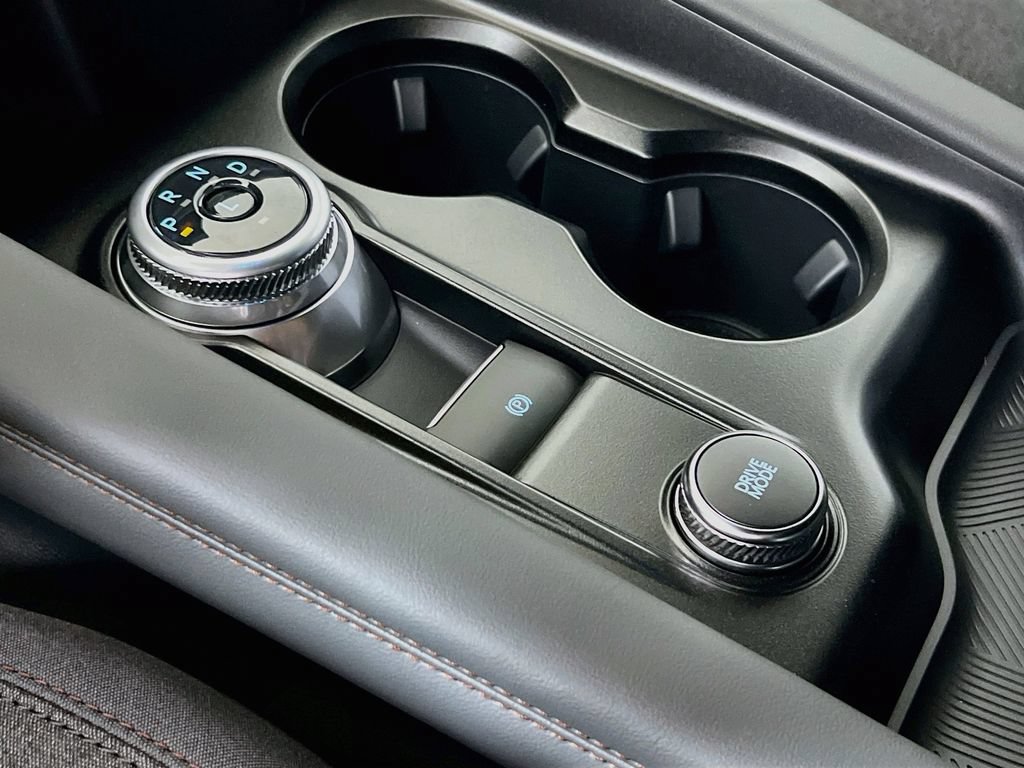 New 2027 Ford Explorer Active AWD/4WD image 10