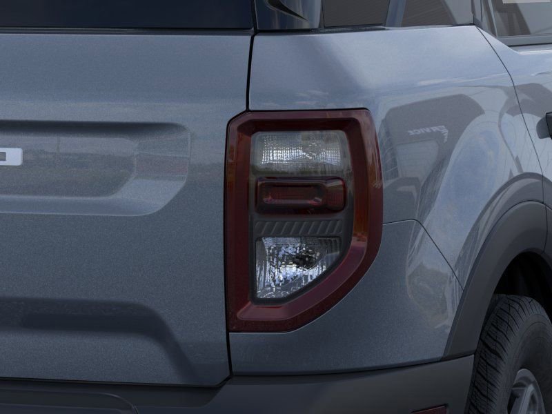 New 2026 Ford Bronco Sport Big Bend AWD/4WD image 41