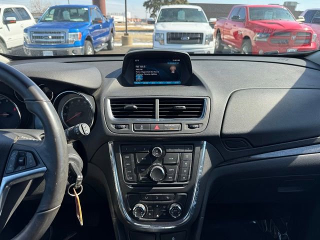 Used 2014 Buick Encore Convenience image 2