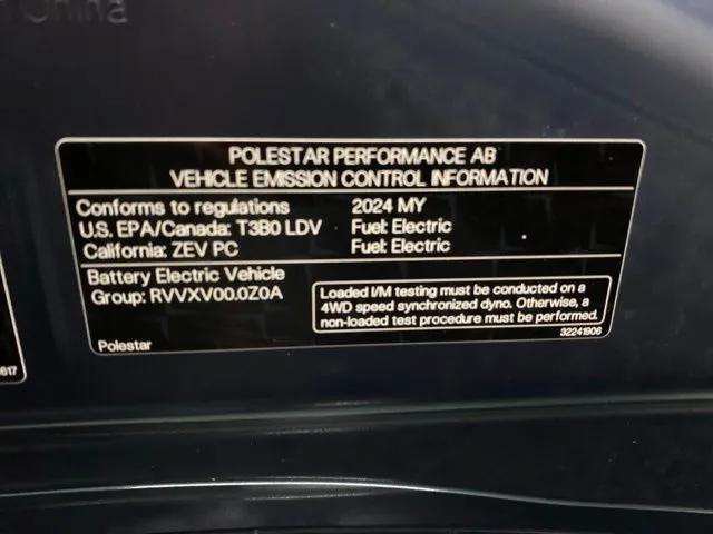 Used 2024 Polestar Polestar 2 AWD/4WD image 89