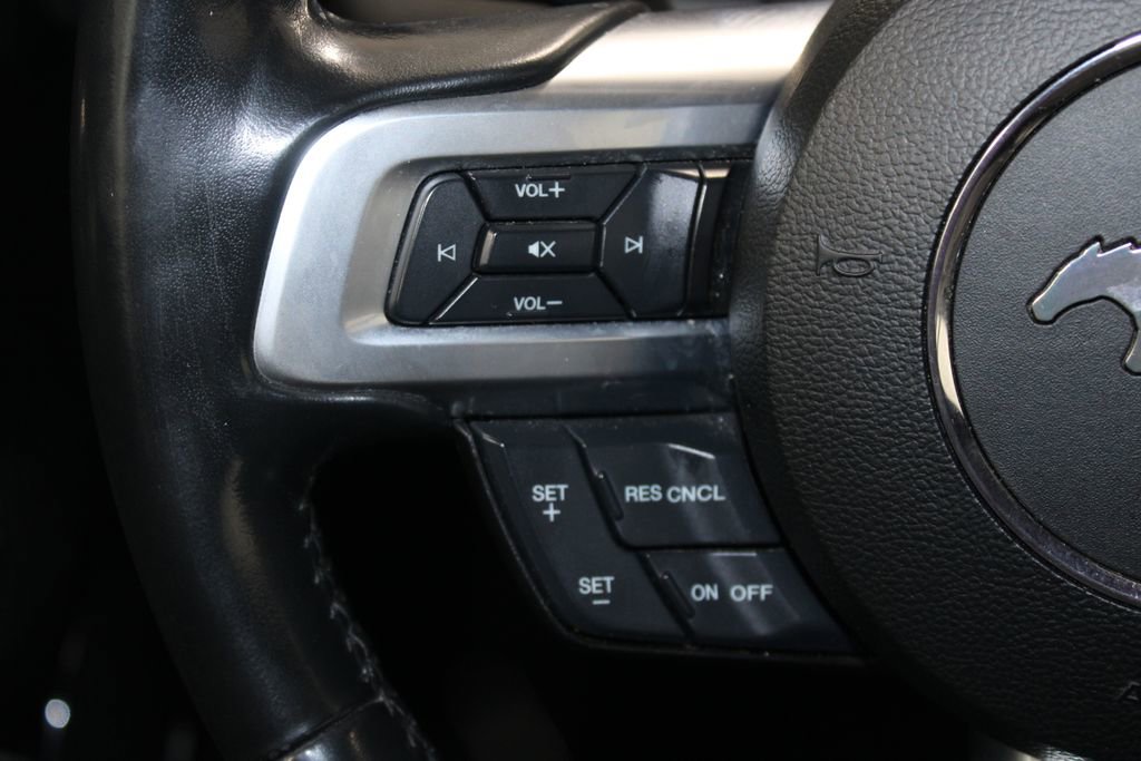 Used 2023 Ford Mustang Premium image 34