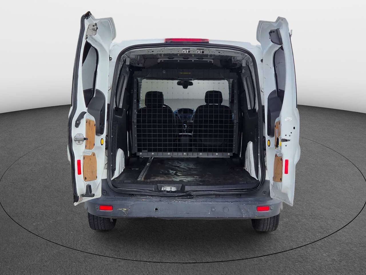 Used 2015 Ford Transit Connect XLT FWD image 7