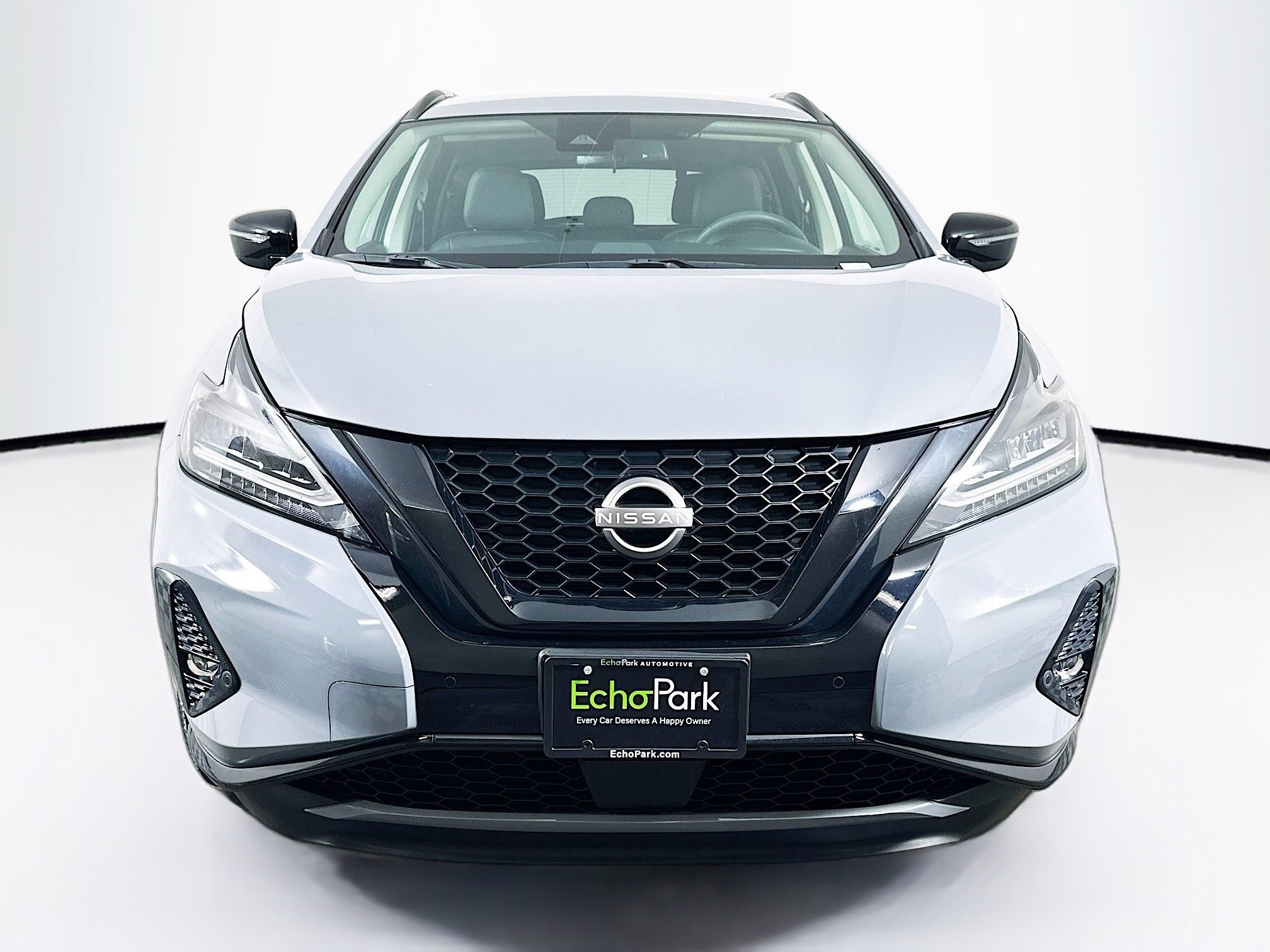 Used 2024 Nissan Murano SV w/ SV Midnight Edition Package image 2