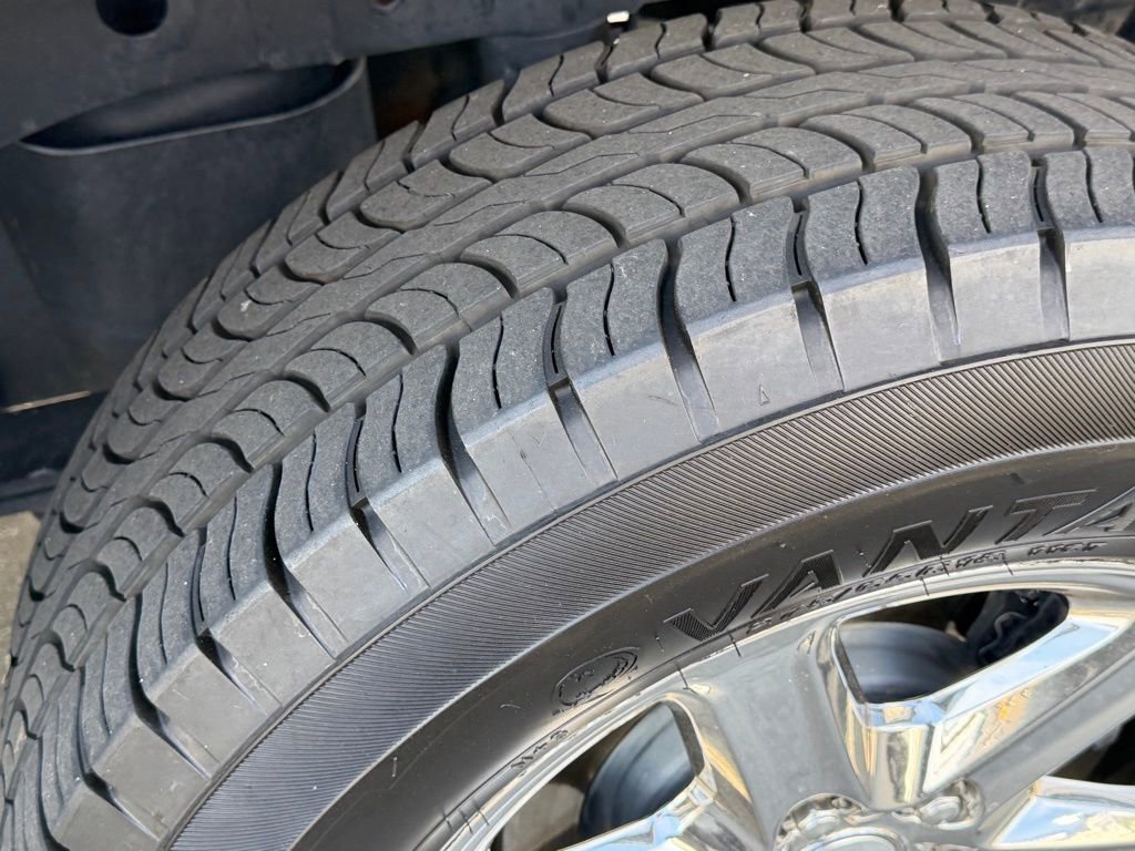 Certified 2024 Ford F150 XLT w/ Mobile Office Package image 14