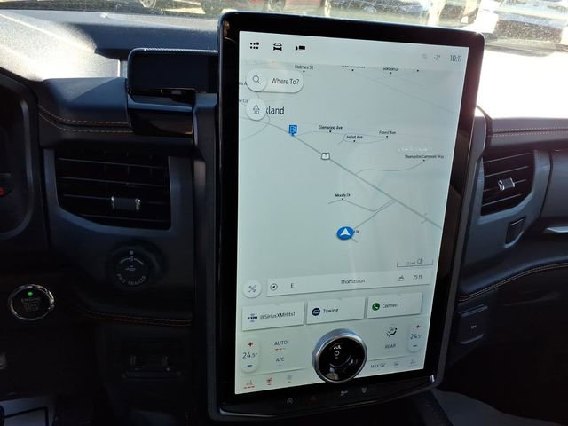 Used 2023 Ford Expedition Max Platinum image 22