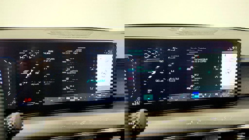 Used 2024 Kia EV9 Light image 17