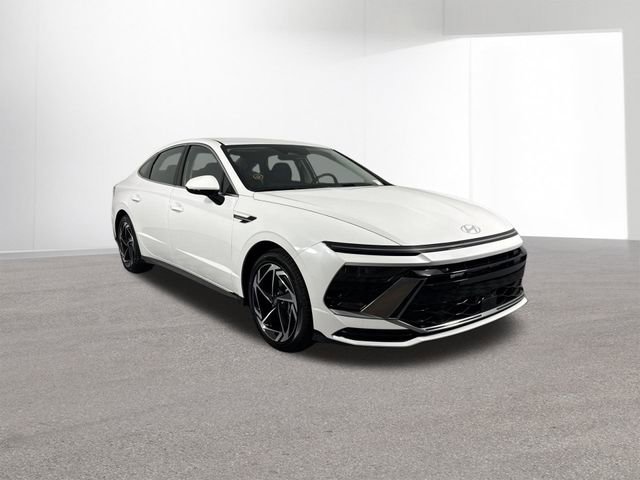 New 2026 Hyundai Sonata SEL FWD image 3