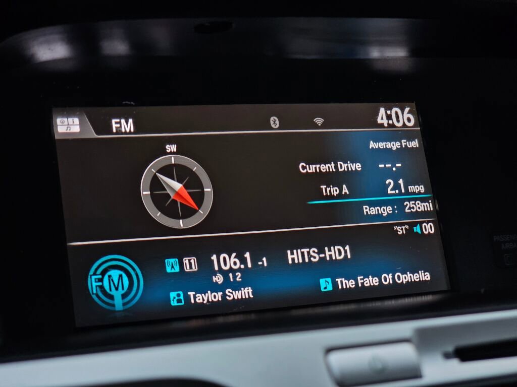 Used 2016 Honda Accord EX-L image 18