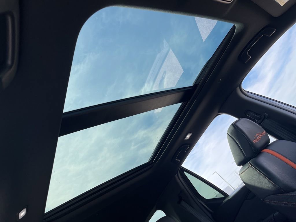 Certified 2026 Honda Passport TrailSport image 31