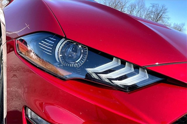 Used 2022 Ford Mustang GT w/ Equipment Group 301A image 28