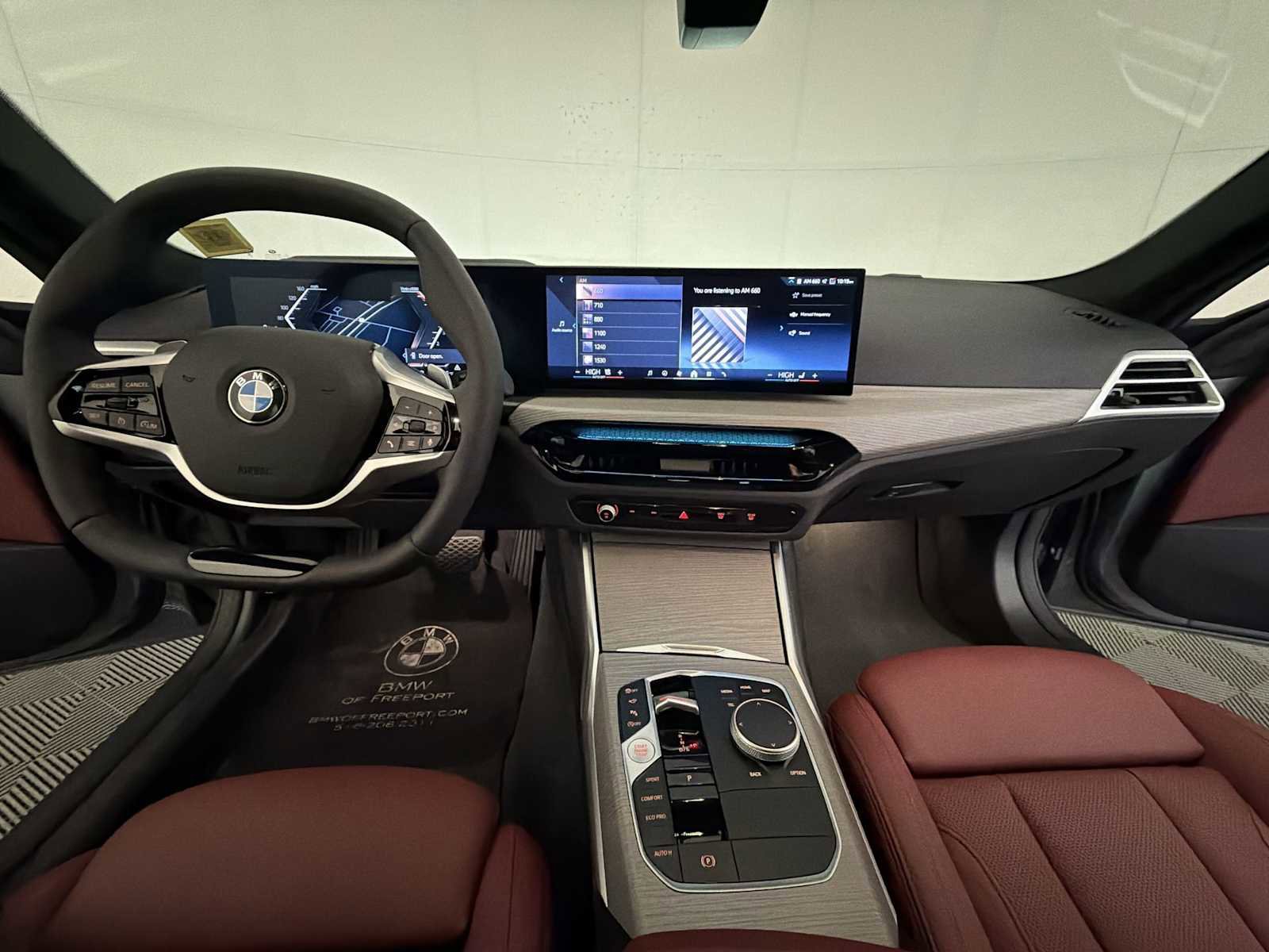 Used 2025 BMW 430i w/ Premium Package image 14