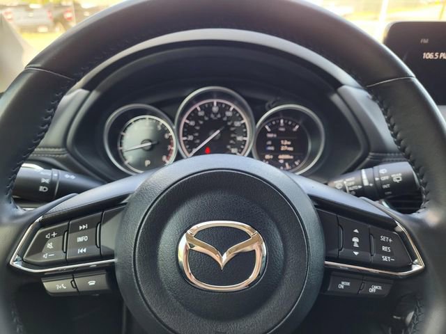 Used 2022 MAZDA CX-5 AWD 2.5 S w/ Preferred Package image 33