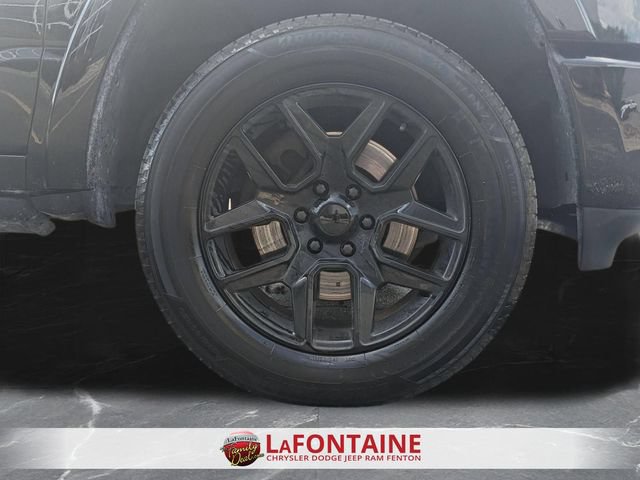 Used 2019 RAM 1500 Limited AWD/4WD image 32