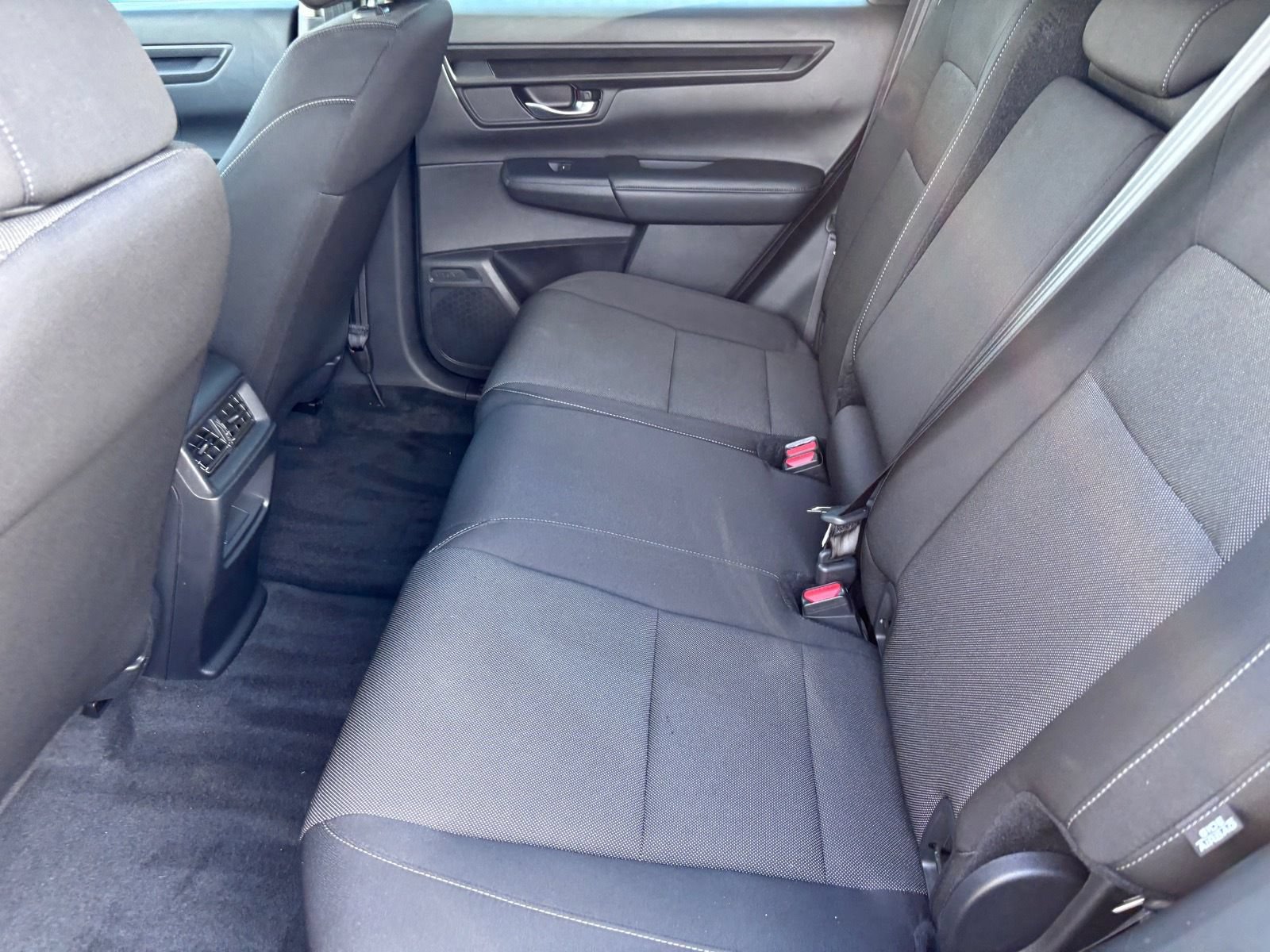 Certified 2024 Honda CR-V LX image 14