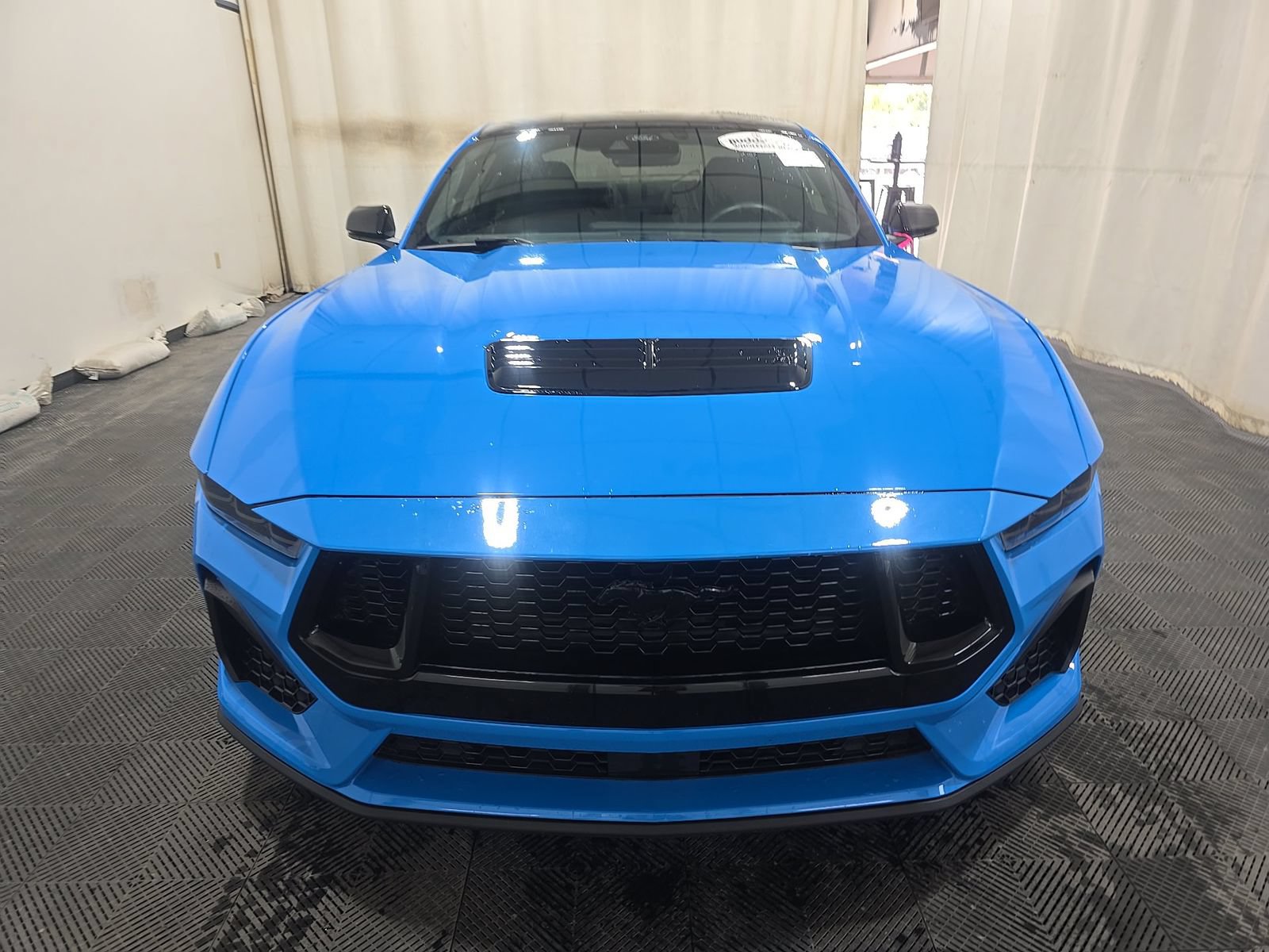 Used 2024 Ford Mustang GT Premium RWD image 2