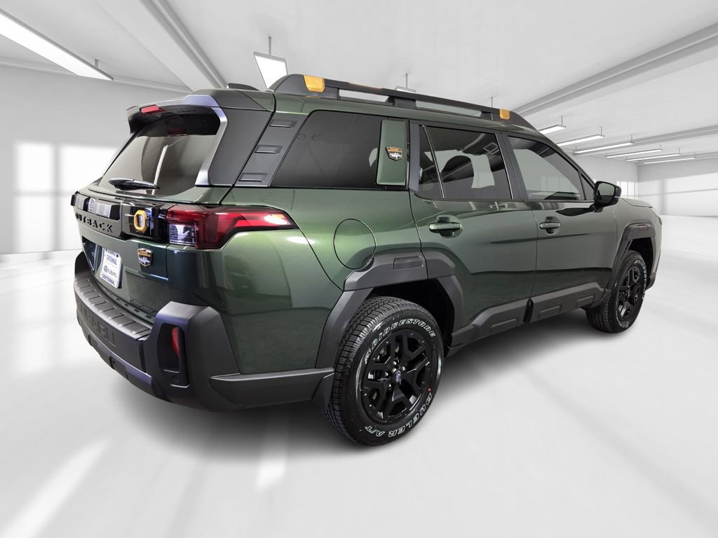 New 2026 Subaru Outback Wilderness image 6