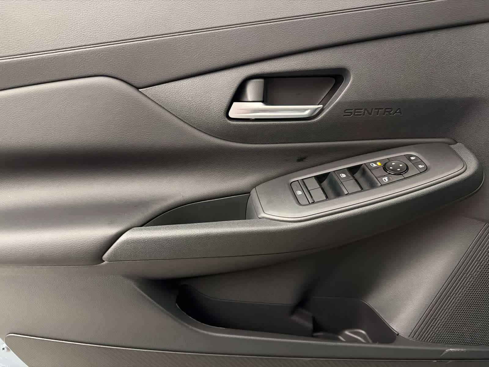 New 2026 Nissan Sentra SV w/ Floor Mat Package image 23