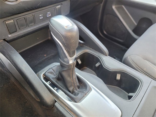 Certified 2022 Nissan Frontier SV image 22