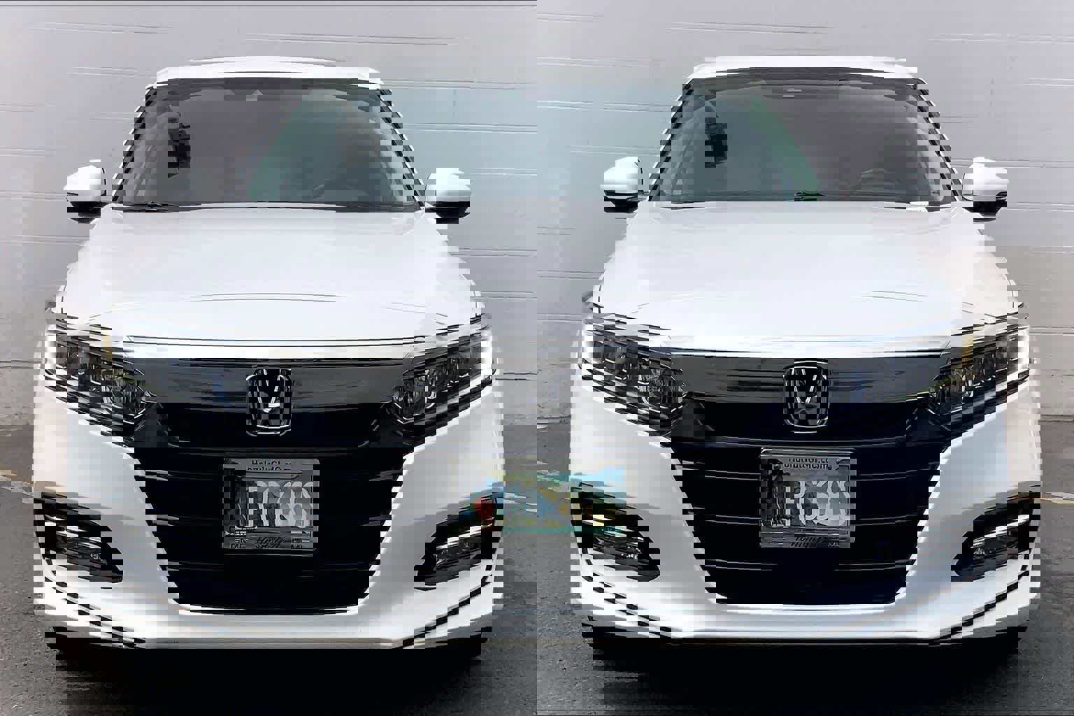 Used 2018 Honda Accord EX-L image 7