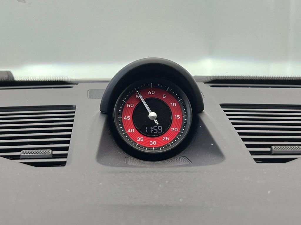 Certified 2022 Porsche 911 Carrera S RWD image 13