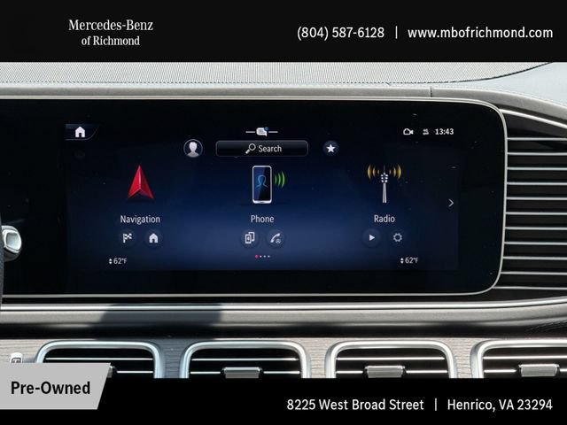 Used 2026 Mercedes-Benz GLE 53 AMG 4MATIC image 17
