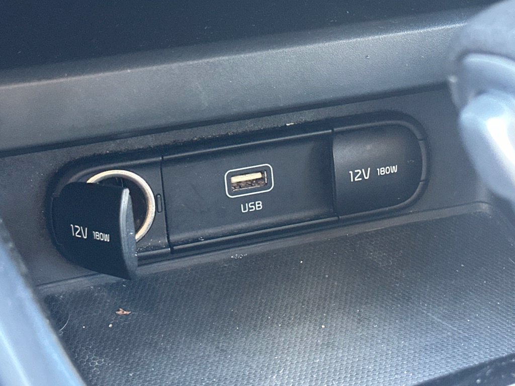 Used 2023 Kia Soul LX FWD image 26