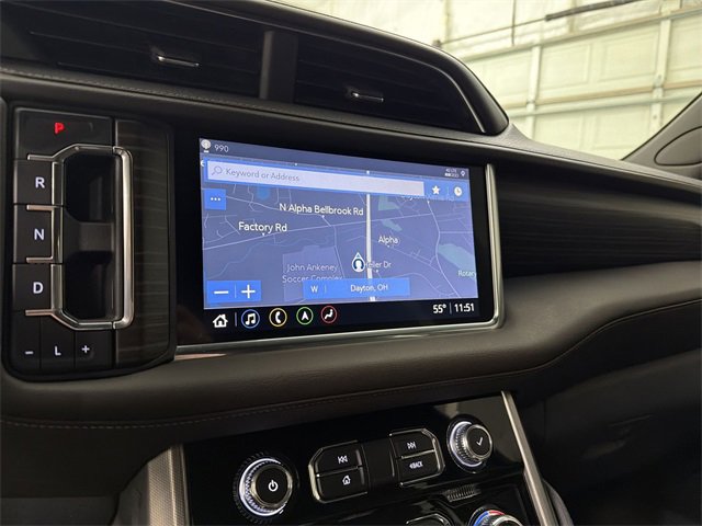 Used 2021 GMC Yukon Denali w/ Denali Ultimate Package image 29