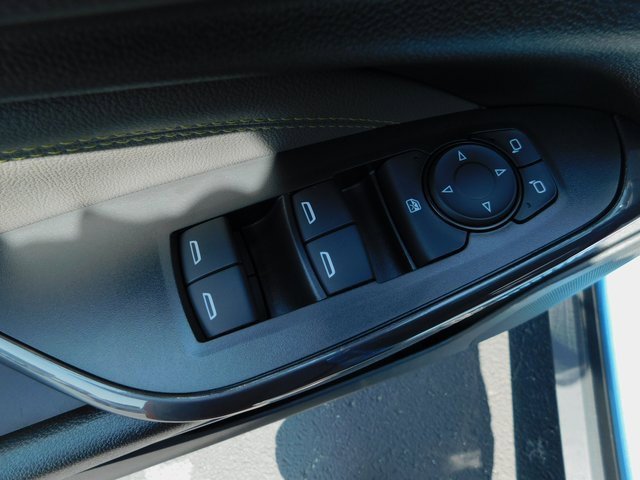 New 2025 Chevrolet Trax ACTIV w/ Driver Confidence Package image 24