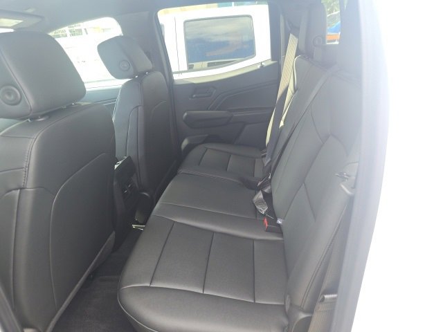 New 2026 Chevrolet Colorado Trail Boss image 5