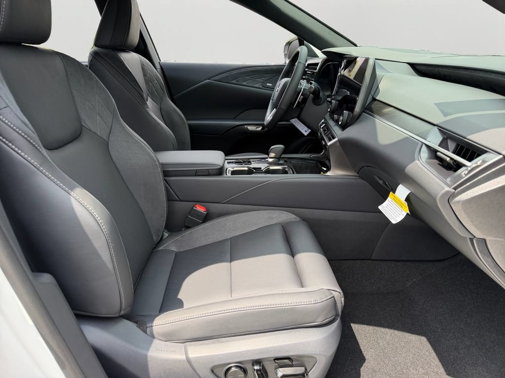 New 2026 Lexus RX 350 AWD/4WD image 5