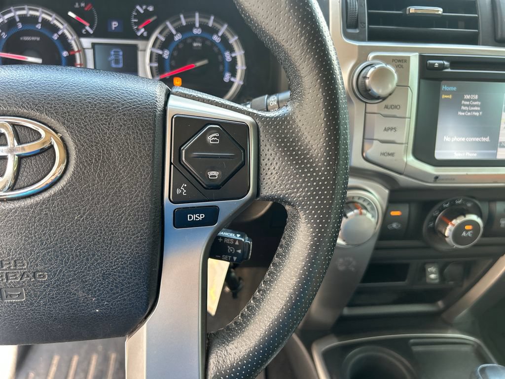 Used 2015 Toyota 4Runner SR5 Premium RWD image 22
