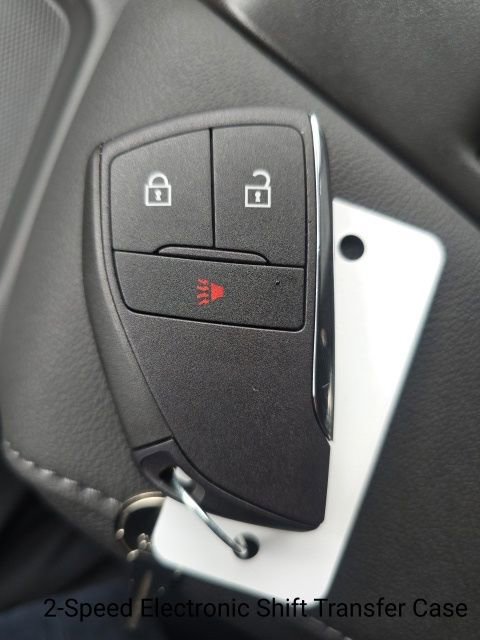 New 2026 Chevrolet Silverado 3500 W/T w/ WT Convenience Package image 42