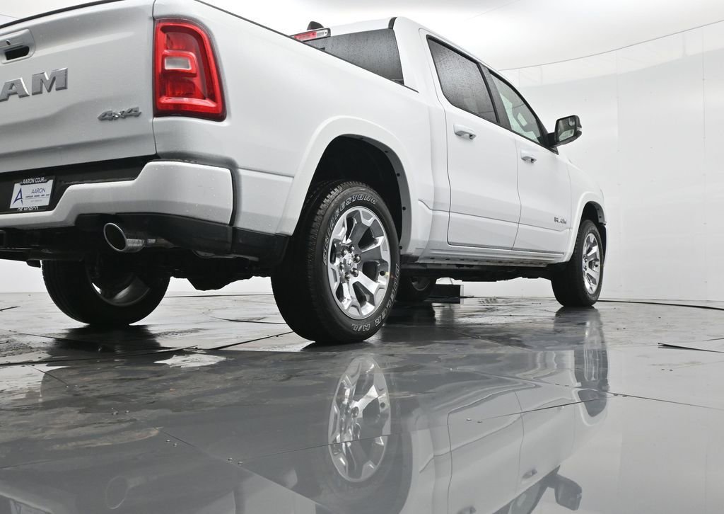 New 2026 RAM 1500 Big Horn image 45