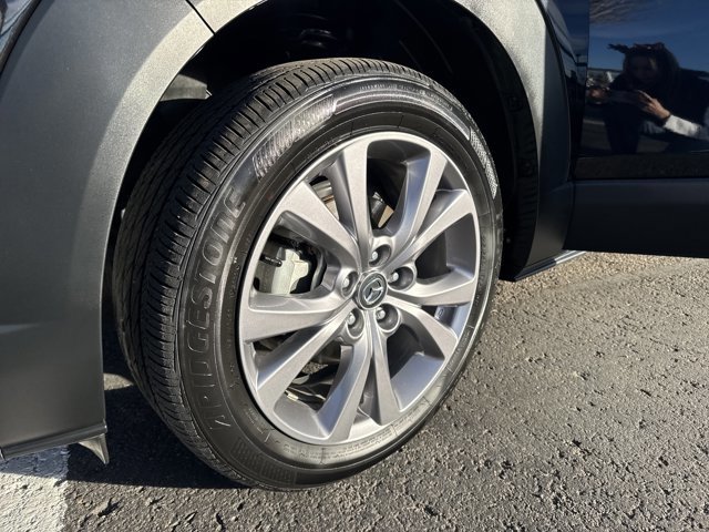 Used 2023 MAZDA CX-30 AWD 2.5 S w/ Preferred Package image 22