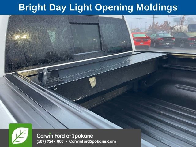 Used 2020 RAM 1500 Laramie image 21