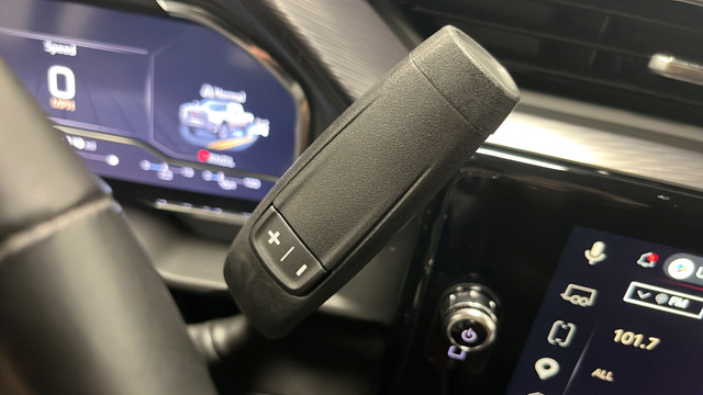 Used 2025 GMC Sierra 3500 Denali Ultimate AWD/4WD image 19